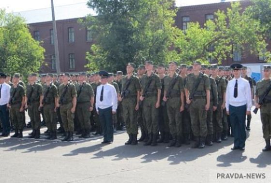 Пензячка попалась мошенникам при попытке помочь сыну-призывнику