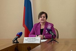 В Пензенской области обсудили готовность к ЕГЭ и ОГЭ