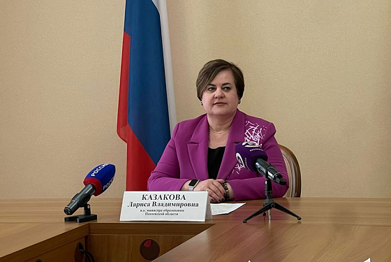 В Пензенской области обсудили готовность к ЕГЭ и ОГЭ