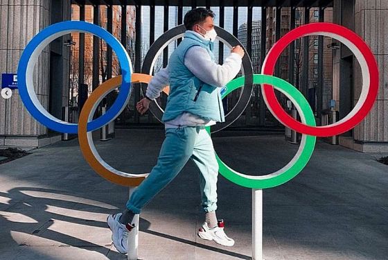 Денис Айрапетян 5 февраля выйдет на олимпийскую дистанцию в Пекине