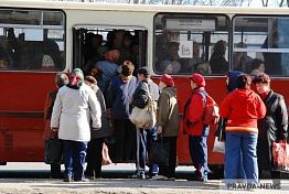 В Пензе дачные автобусы могут выпустить на маршруты