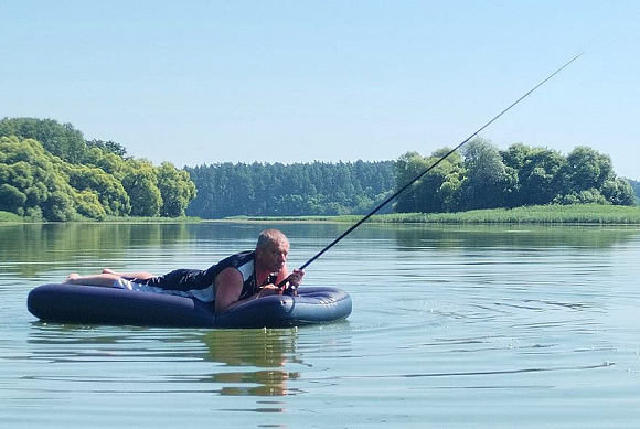 Начальник УЖКХ Пензы Сорокопудов рассказал о подготовке к пляжному сезону