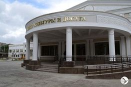 В ЦКиД пройдет детский праздник «Именины роботов»