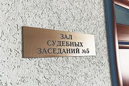 Жителя Шемышейки осудили за угон, угрозу убийством и побои Жителя Шемышейки осудили за угон, угрозу убийством и побои