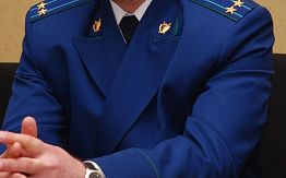 В СК обсудили алгоритм взаимодействия по розыску пропавших детей