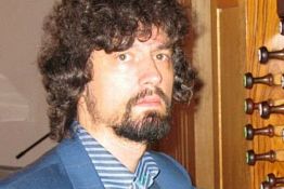 Известный органист Александр Удальцов даст единственный концерт в Пензе Известный органист Александр Удальцов даст единственный концерт в Пензе