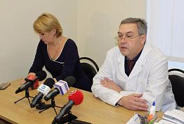 В Пензе опровергли слух о закрытии поликлиники на Володарского