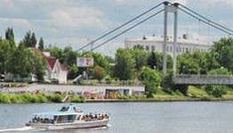 В Пензе обсудили концепцию развития набережной