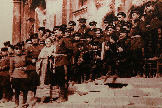Музей Лидии Руслановой в пензенском селе Ключи: тайны легендарной певицы