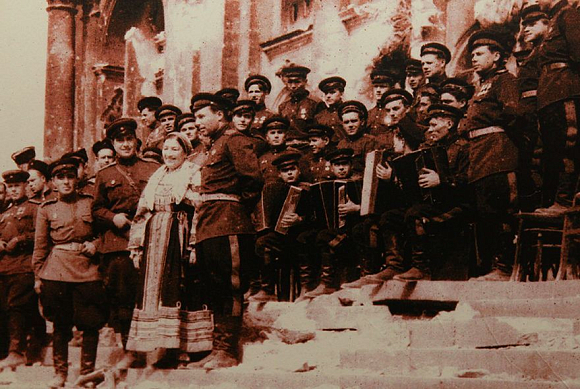 Музей Лидии Руслановой в пензенском селе Ключи: тайны легендарной певицы