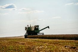 Механизатор из Кузнецка представит регион на отборочном этапе ЧМ по пахоте