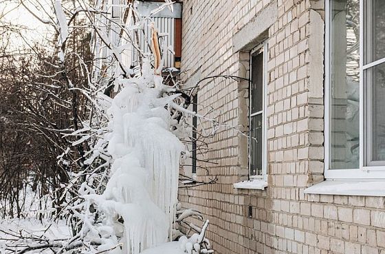 Мэрия Пензы назвала адрес круглосуточного пункта обогрева