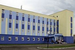 В Пензе открыли бизнес-инкубатор информационных технологий и приборостроения В Пензе открыли бизнес-инкубатор информационных технологий и приборостроения