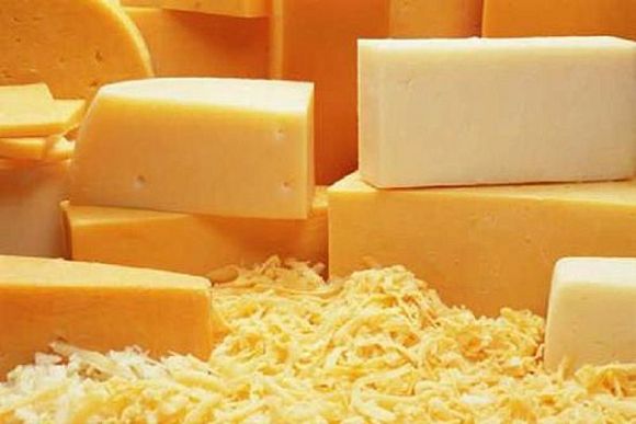 Пензенская область лидирует в ПФО по приросту производства сыров и колбас