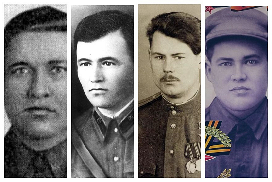 На фронтах Великой Отечественной: вклад всех национальностей Пензенской области