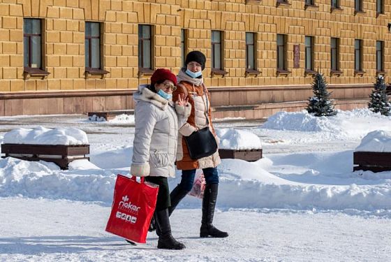 Пензенцам рассказали, как уберечься от свиного гриппа