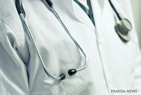 Пензенские врачи проведут онлайн эфир о коронавирусе