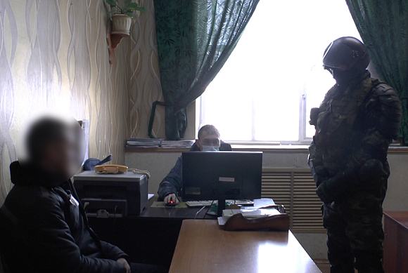В Пензе расследуют дело вымогавшего деньги у заключенных криминального авторитета