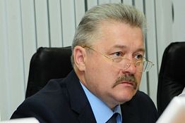 Мэр Пензы Юрий Кривов: «Власть должна быть открытой!» Мэр Пензы Юрий Кривов: «Власть должна быть открытой!»