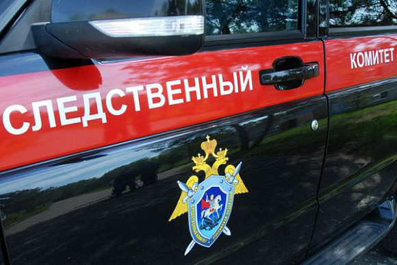 Москвич покончил с собой в Белинском районе