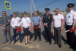 В Пензенской области действуют 156 народных дружин