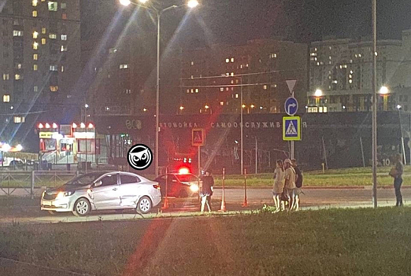 В Дальнем Арбеково автоледи сбила 6-летнего велосипедиста
