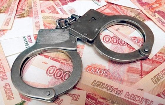 В Магадане экс-сотрудник банка списал со счетов клиентов 5 млн. рублей