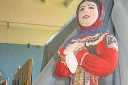 Школьник из Шемышейки станет участником фестиваля «Наследники традиций» Школьник из Шемышейки станет участником фестиваля «Наследники традиций»