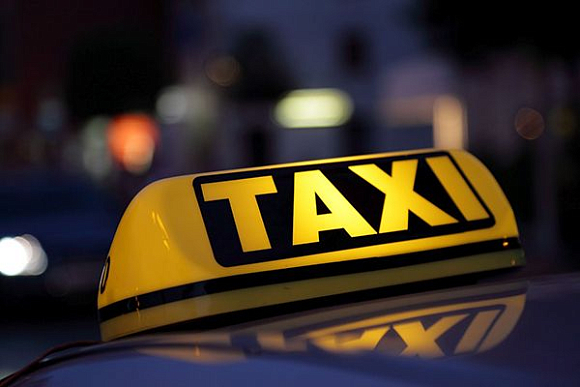 В Пензе таксист украл у клиента планшет