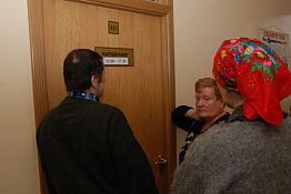 Как в Пензе пройти диспансеризацию? Как в Пензе пройти диспансеризацию?