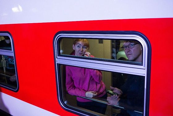 Пензенцы возмущены доплатой, которую таксисты включают в стоимость поездки