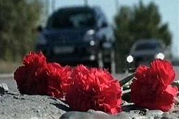 В Пензенской области с начала года в ДТП погибли пятеро детей В Пензенской области с начала года в ДТП погибли пятеро детей