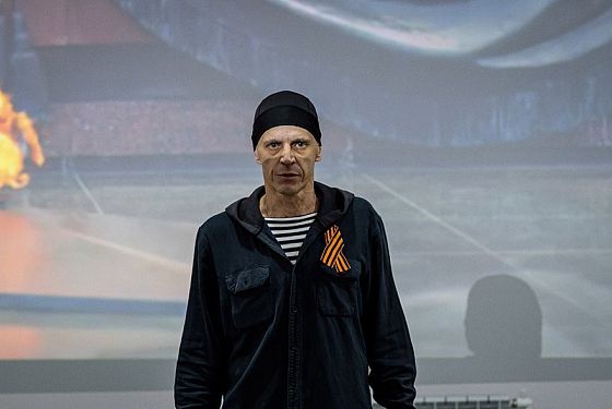 Спектакль «Штурм Зееловских высот» (2025): пензенский актер Алексей Водопьянов поделился историей деда Спектакль «Штурм Зееловских высот» (2025): пензенский актер Алексей Водопьянов поделился историей деда