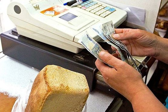 В Пензе не выявлено нарушений при увеличении цен на хлеб