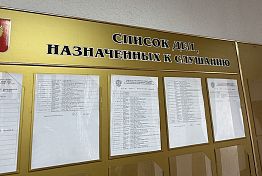 В Пензе суд оставил в силе приговор экс-руководителю, спрятавшему 4,6 млн 