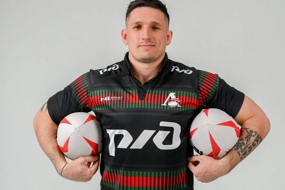 Пензенские регбисты показали новую форму к предстоящему сезону