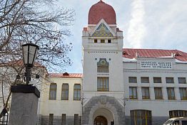 В честь 177-летия Сбербанка вход в Картинную галерею станет бесплатным