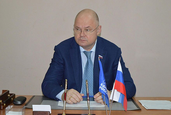 Вадим Супиков помог жителям микрорайона Шуист в Пензе