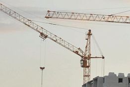 В Пензе Левченко рассказала текущую ситуацию по обманутым дольщикам