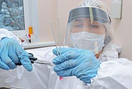 На выплаты пензенским врачам выделено 200 млн рублей
