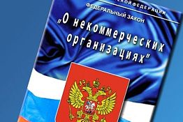 Пензенская область получит субсидию на поддержку соцпроектов НКО