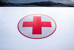 В Пензе водитель Nissan Qashqai сбил школьницу
