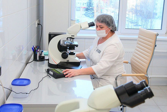 Мельниченко попросили сохранить лабораторию в детской поликлинике на ГПЗ