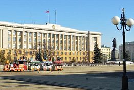 В пензенском правительстве объявили о наборе в резерв управленцев