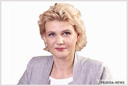 Депутат гордумы Пензы Ольга Изранова: Гордимся подвигом наших дедов Депутат гордумы Пензы Ольга Изранова: Гордимся подвигом наших дедов