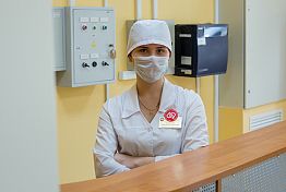 В пензенском оперштабе назвали возраст детей, заразившихся коронавирусом на 17 июня В пензенском оперштабе назвали возраст детей, заразившихся коронавирусом на 17 июня