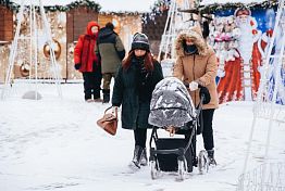 В Пензенской области установлен новый прожиточный минимум В Пензенской области установлен новый прожиточный минимум