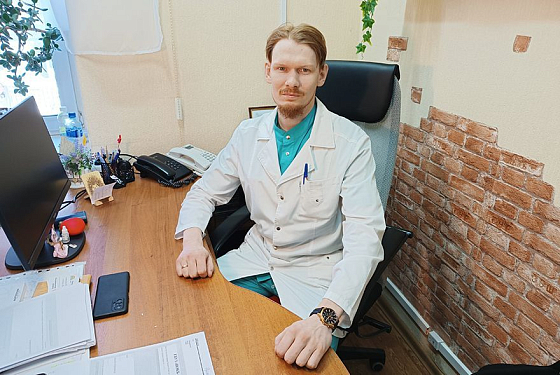 Хирург Григорий Щербаков из Пензы: сотни успешных операций и пациентов, которым он вернул здоровье