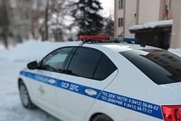 Под Пензой в ДТП погиб 32-летний пешеход