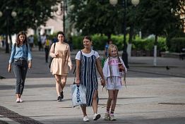 Синоптики рассказали о погоде в Пензенской области на воскресенье Синоптики рассказали о погоде в Пензенской области на воскресенье